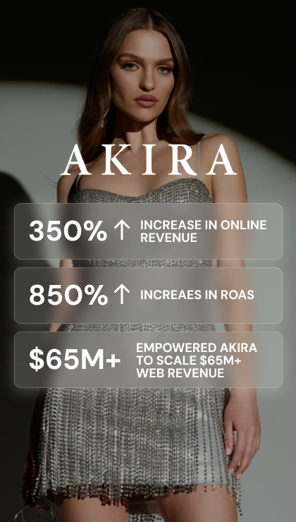 akira case study thumbnail