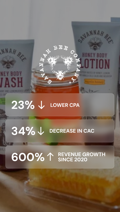 savannah bee case study card