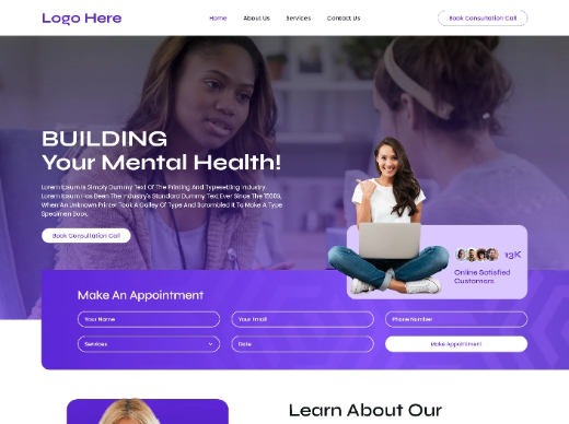 Packages Image gallery marquee